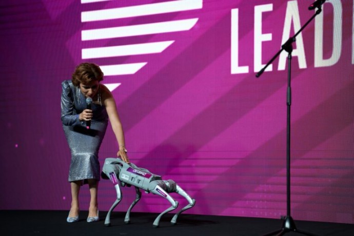 «Лидеры цифровизации — 2026» (Digital Leaders): премия для авторативных решений в цифровой сфере