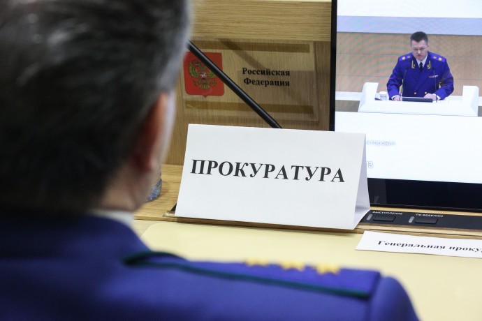 Контроль за муниципальной властью может стать риск-ориентированным