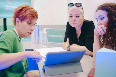 Почти 90% российских юристов используют ИИ в работе