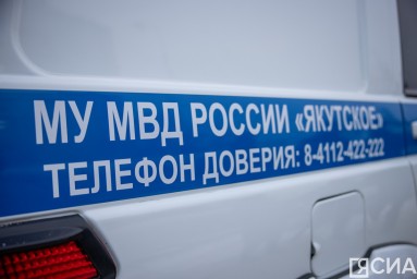 Пятилетняя девочка сбежала из детского сада в Якутске