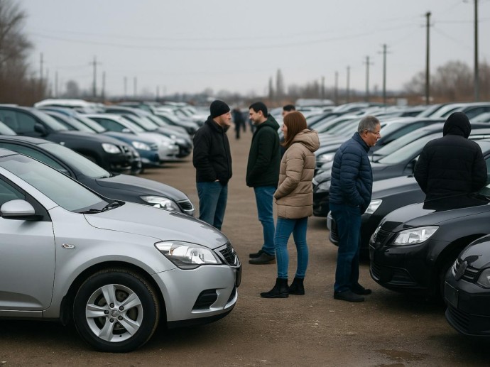 Запчасти для Hyundai и Kia стоят дешевле, чем для LADA Запчасти для Hyundai и Kia стоят дешевле, чем для LADA