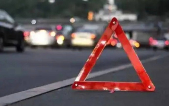 В Пензе разыскивают свидетелей аварии на улице Калинина В Пензе разыскивают свидетелей аварии на улице Калинина