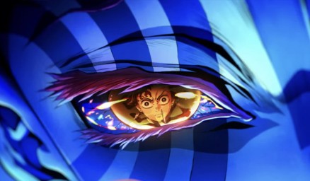 «Истребитель демонов: Бесконечная крепость»: как получилось самое кассовое аниме