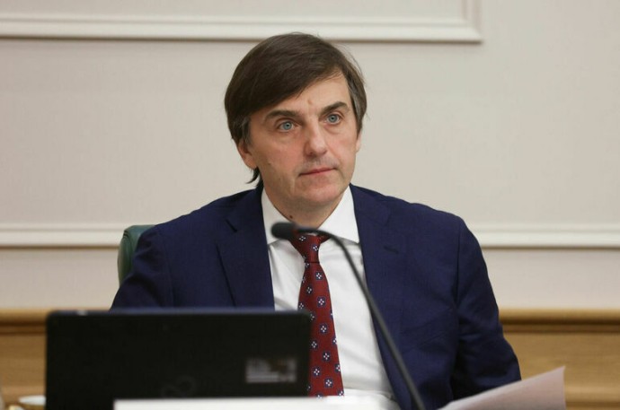 Семья и дети: Минпросвещения назвало общие ценности народов БРИКС Семья и дети: Минпросвещения назвало общие ценности народов БРИКС