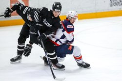 "Кристалл" проиграл на выезде "Челмету"