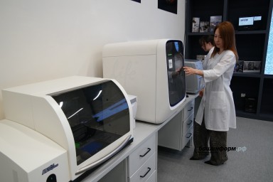 Студенты Башкирии хотят получить уникальный кампус