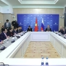 Состоялась встреча Председателя Государственной Думы с Премьер-министром Республики Вьетнам