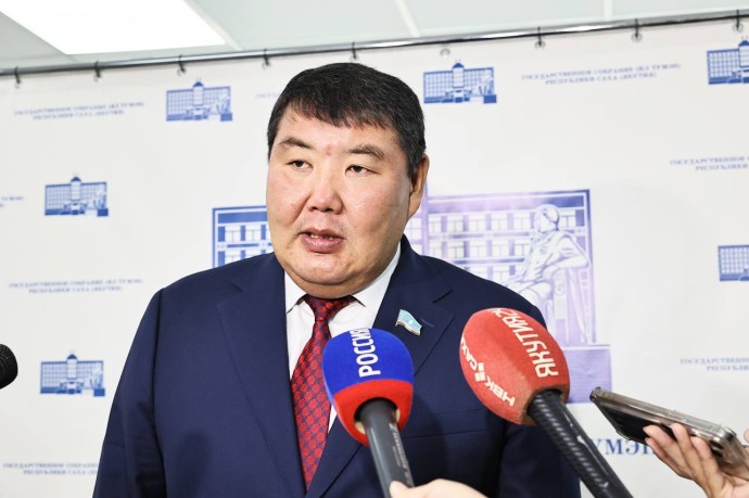 Алексей Еремеев рассказал об итогах слушаний по проекту закона о местном самоуправлении