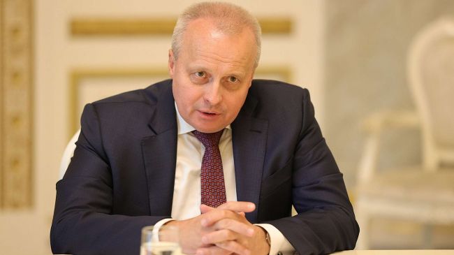Армении придется выбрать между ЕС и ЕАЭС — посол России
