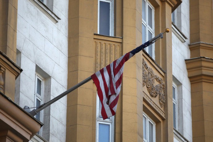 В США могут закрыть воздушное пространство для гражданских самолетов В США могут закрыть воздушное пространство для гражданских самолетов