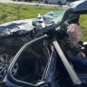 В массовом ДТП в Ярославской области погиб водитель иномарки
