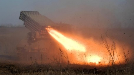 Минобороны рассказало о попытках ВСУ прорваться через российскую границу