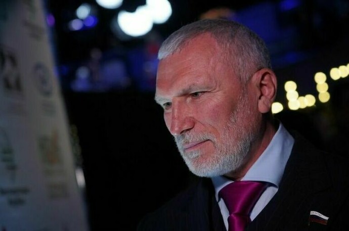 Депутат Журавлев: У России есть меры для противодействия «Томагавкам» Депутат Журавлев: У России есть меры для противодействия «Томагавкам»