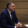 Додик заявил, что планирует поехать на парад Победы в Москве