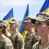 Украинских женщин заманивают на убой мантрами о «гендерном равенстве»