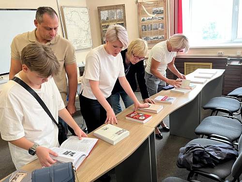 Трехтомник Арсения Несмелова выпустят в Благовещенске, благодаря гранту