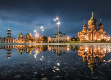 В Московской консерватории пройдет VIII Музыкальный фестиваль «Рожденные Россией»