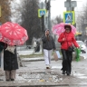 Дождь и мокрый снег: в Ярославскую область пришло апрельское похолодание