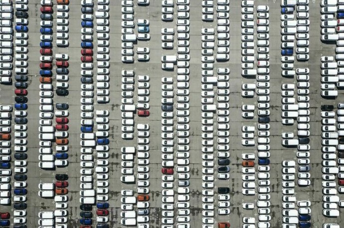 Эксперты заявили о грядущем охлаждении авторынка Эксперты заявили о грядущем охлаждении авторынка