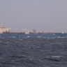 ВМС Франции задержали российский танкер в Средиземном море