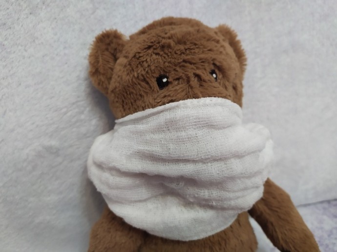 Гонконгский грипп начал убивать людей