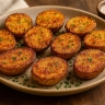 Секрет хрустящей корочки раскрыт: картофель, который конкурирует с ресторанным