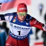 Горбунов выиграл спринт на этапе Кубка России в Сыктывкаре, Большунов вылетел в четвертьфинале