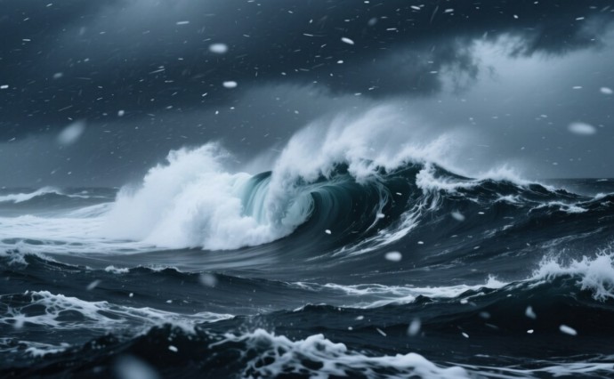 Сегодня вечером ожидается закрытие паромной переправы Ванино –Холмск Сегодня вечером ожидается закрытие паромной переправы Ванино –Холмск