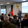 Александр Беглов: Программа «Время героев» – действенный инструмент в подготовке кадров для управления городом