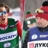 "Что ты тут забыл?" Тренер Коростелёва стал жертвой провокации украинцев на "Тур де Ски"
