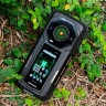 Защищённые смартфоны серии Ulefone Armor 33 предлагают аккумулятор ёмкостью 25 500 мАч и два экрана