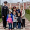 Курская семья Тенёткиных стала победителем Всероссийского конкурса «Семья года»