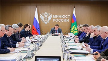 Москалькова обратила внимание на проблемы осужденных в РФ иностранцев