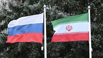 Договор о стратегическом партнерстве РФ и Ирана вступает в силу