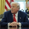 Трамп утверждает, что США единственные, кто выиграл войну, а Россия помогла