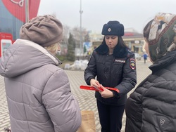 За два месяца на дорогах сбили семь детей