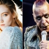 Полина Ауг снялась в клипе фронтмена Rammstein Тилля Линдеманна