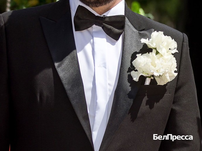 Самым возрастным молодожёном в Белгородской области стал 88-летний мужчина