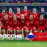 Назван предположительный состав сборной России на матч с Замбией