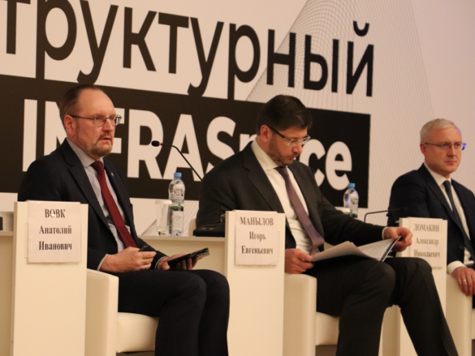 «Цифра» может ускорить строительство, а заказчика сделать сильнее