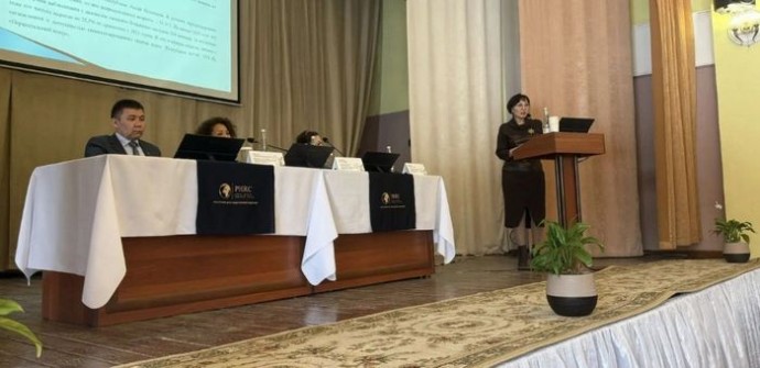 Межрегиональная медицинская конференция прошла в Горно-Алтайске