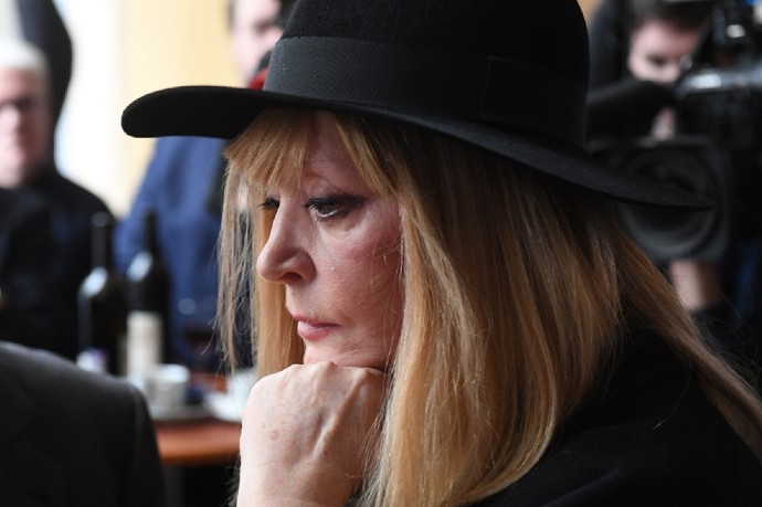 Юрист объяснила, почему Аллу Пугачеву нельзя лишить российской пенсии