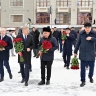 Делегация Узбекистана во главе с Зойиром Мирзоевым прибыла в Уфу
