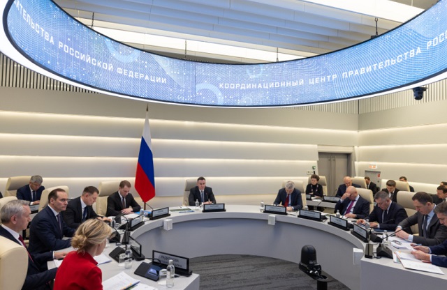 В Мордовии построят новый полигон с компостированием ТКО мощностью 120 тысяч тонн в год