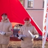 В Приамурье каждый четвертый школьник вовлечен в Юнармию...