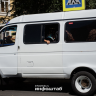 Астраханцы остались без автобусов и маршруток между селами