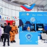 Башкирская компьютерная игра «Берлога» вышла на международный уровень