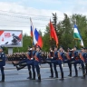 В честь Дня Победы Путин объявил перемирие на 8 и 9 мая