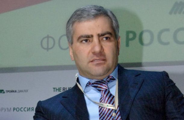 Суд в Ереване в среду рассмотрит продление ареста Карапетяна