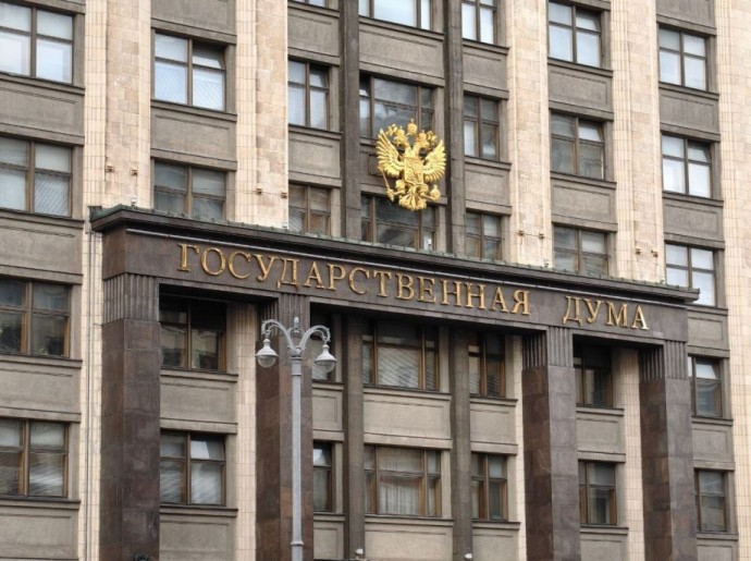 Вплоть до тюремного заключения: в России могут ввести жесткие наказания для дропперов